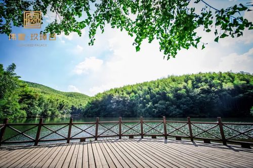 万步挑战丨七公里环秀山湖之旅,邀您共阅大美城东!
